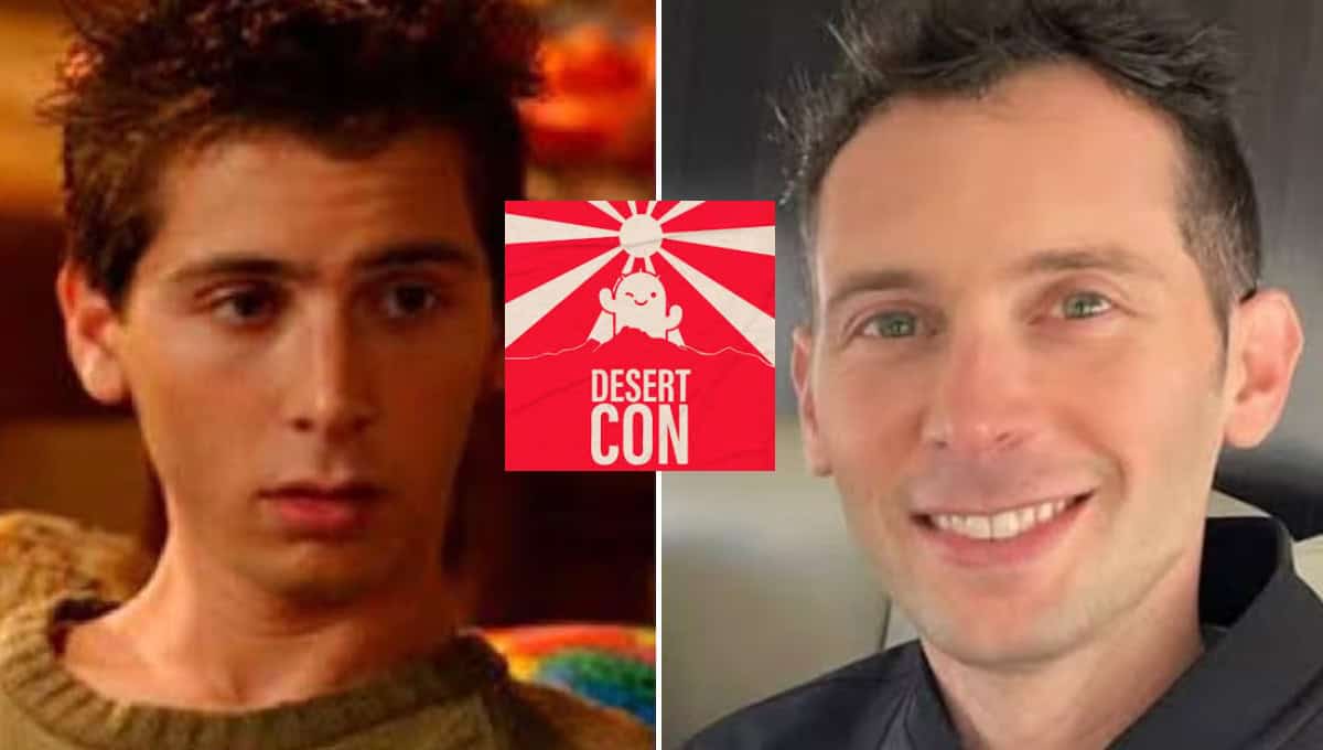 Reese de Malcolm el de en medio llega a Hermosillo: fechas, actividades y costos
