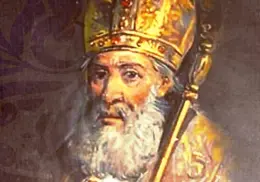 Santoral de hoy 17 de agosto: San Eusebio papa defensor de la fe en tiempos de crisis
