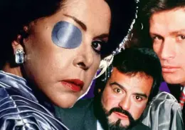 Cuál es la mejor telenovela mexicana en la historia según la inteligencia artificial