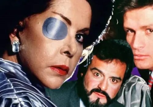 Cuál es la mejor telenovela mexicana en la historia según la inteligencia artificial