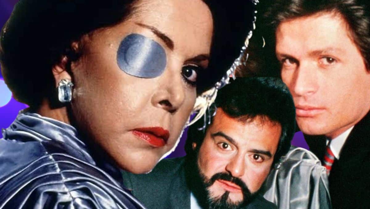 Cuál es la mejor telenovela mexicana en la historia según la inteligencia artificial