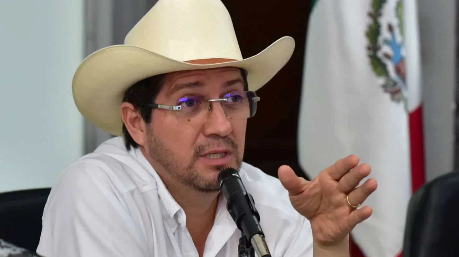 El alcalde Jorge Elías Retes anunció esta propuesta a los navojoenses