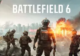 Battlefield 6: Las 5 novedades que tienes que saber antes de su lanzamiento en octubre