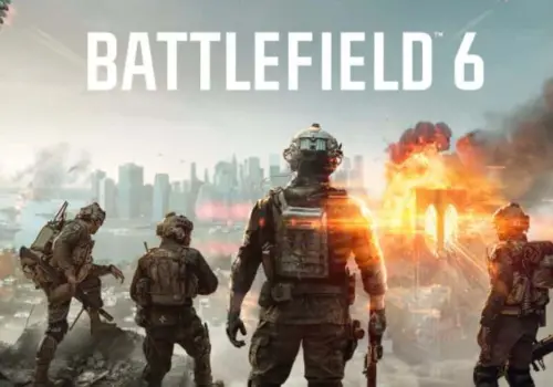Battlefield 6: Las 5 novedades que tienes que saber antes de su lanzamiento en octubre