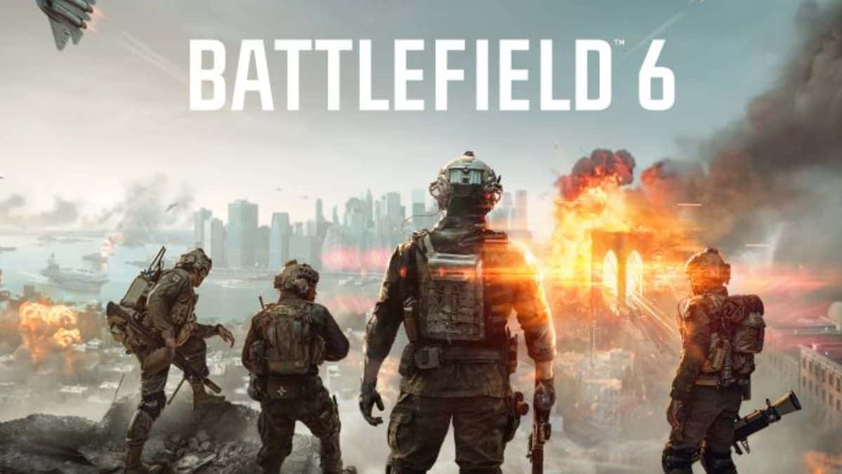 Battlefield 6: Las 5 novedades que tienes que saber antes de su lanzamiento en octubre