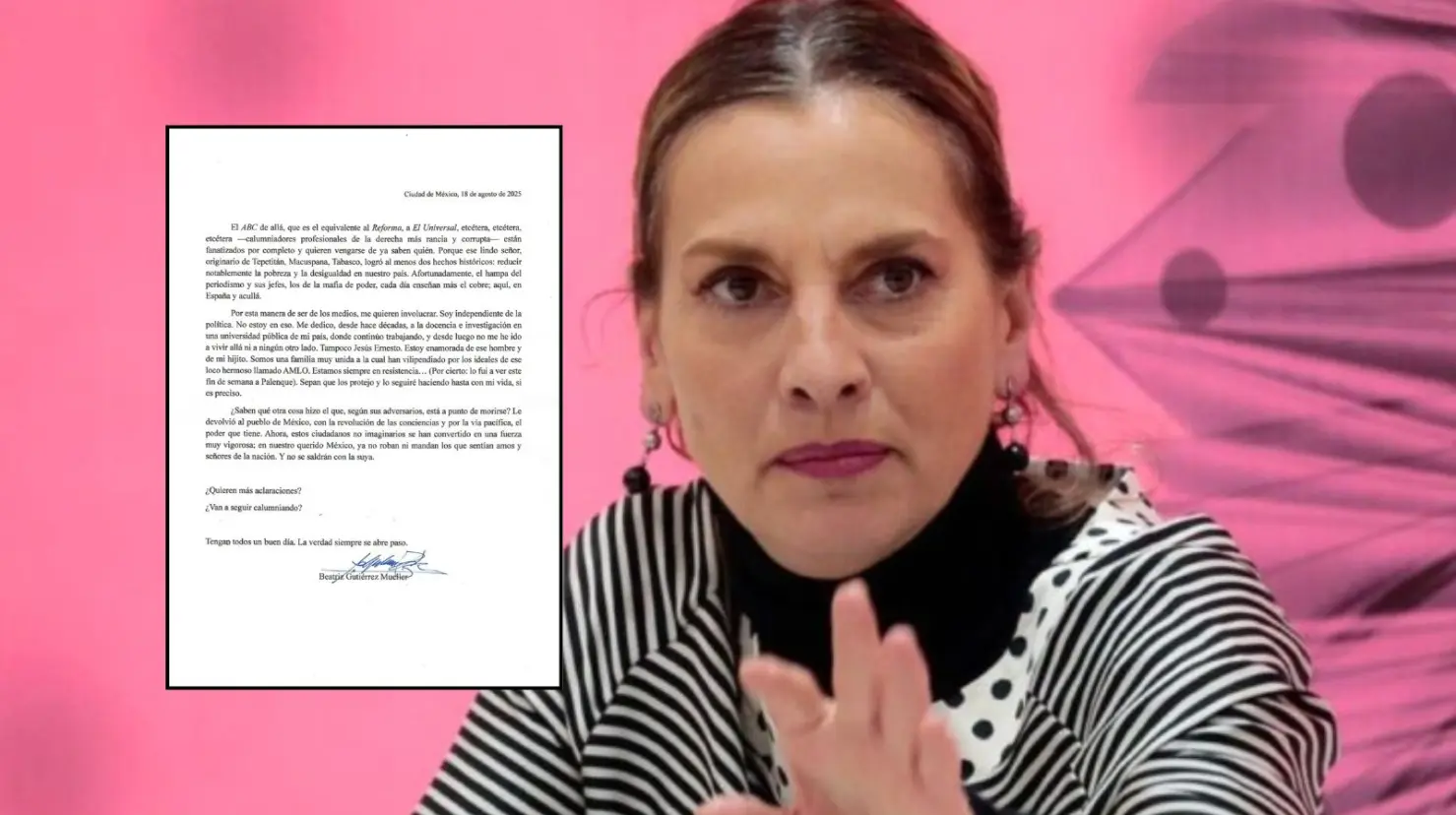 El diario español ABC publicó que la escritora habría solicitado permiso de residencia en marzo e instalado en el exclusivo barrio La Moraleja, en Madrid