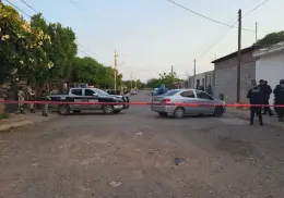 Violencia cobra otra vida en Ciudad Obregón