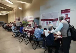 Arranca en Cajeme registro de Adultos Mayores para pensión Bienestar