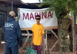 Capturan a sujeto señalado por trata de personas en Ciudad Obregón