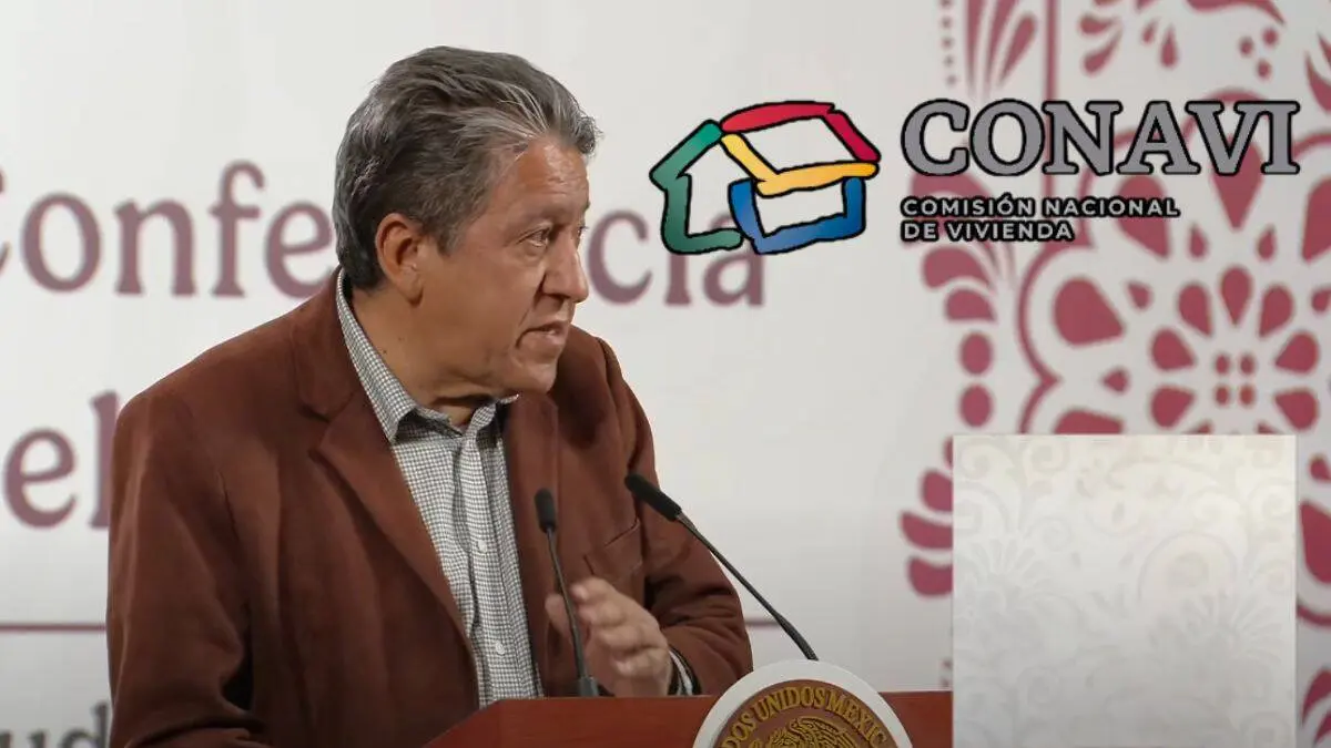 Conavi anuncia construcción viviendas
