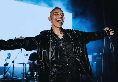 Concierto por Xava Drago: Anuncian homenaje al vocalista de Coda; conoce la fecha y los artistas invitados