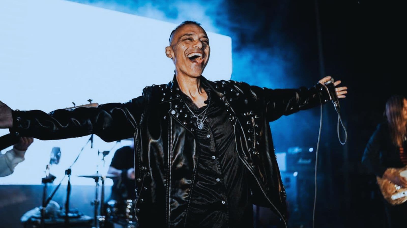 Concierto por Xava Drago: Anuncian homenaje al vocalista de Coda; conoce la fecha y los artistas invitados