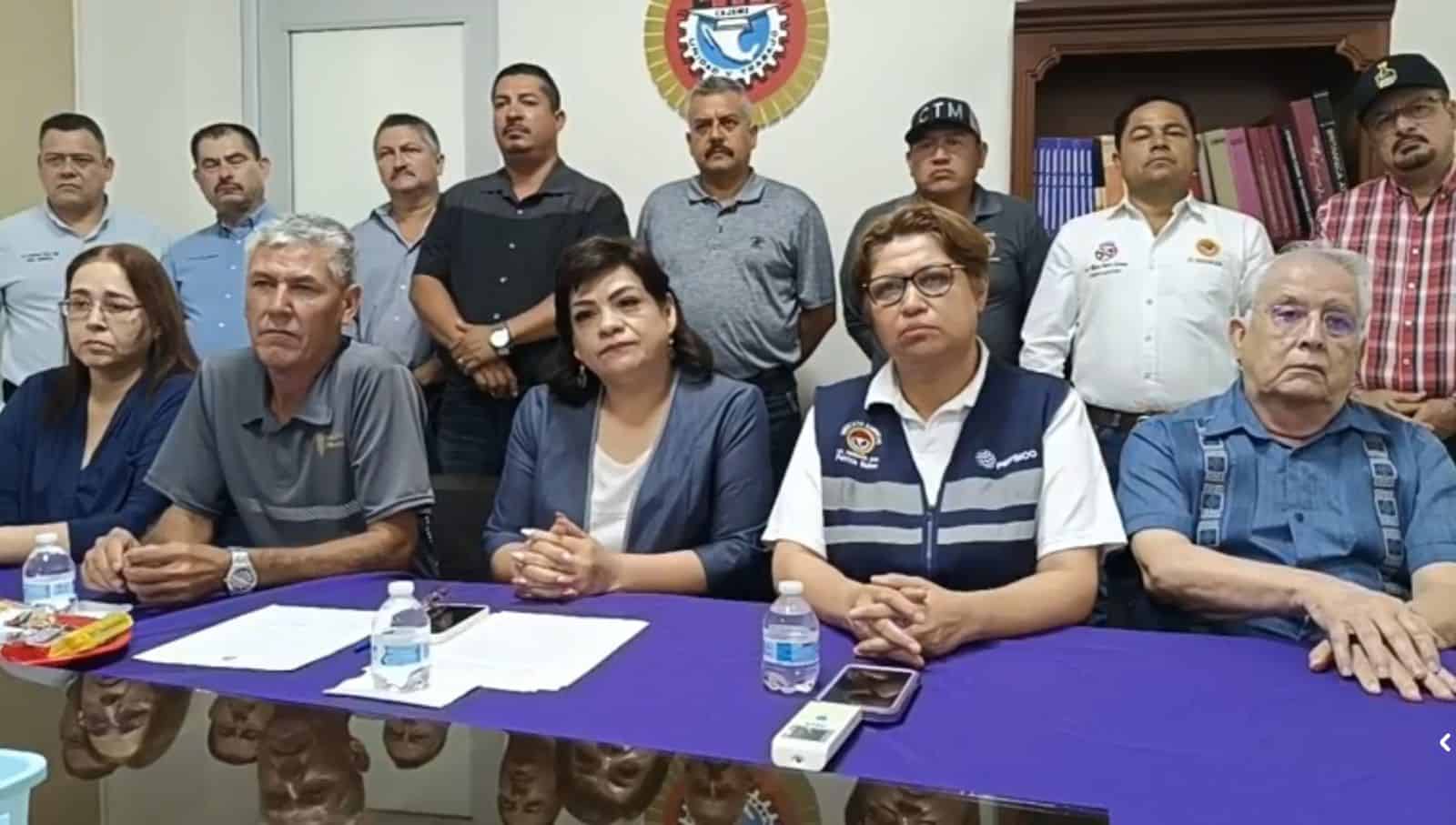 Viviendas de la federación no responden necesidades de Cajeme: CTM
