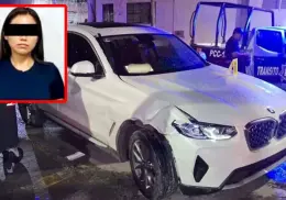 Mujer cumple sus amenazas e intenta asesinar a la nueva novia de su ex