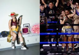¿De cuánto es la fortuna de Alana Flores, la regiomontana que ganó el Supernova Strikers?