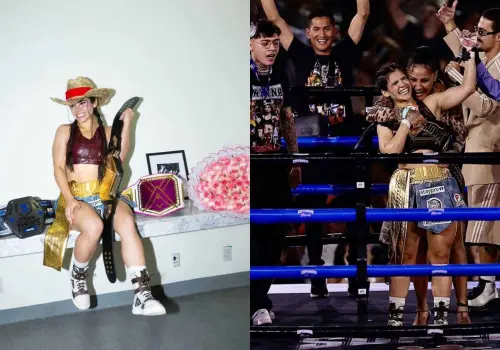 ¿De cuánto es la fortuna de Alana Flores, la regiomontana que ganó el Supernova Strikers?