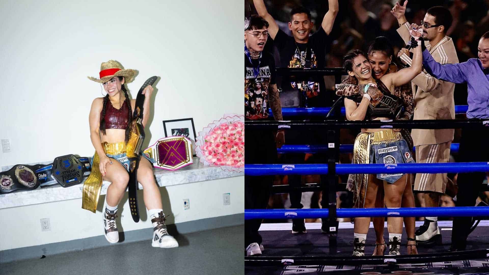 ¿De cuánto es la fortuna de Alana Flores, la regiomontana que ganó el Supernova Strikers?