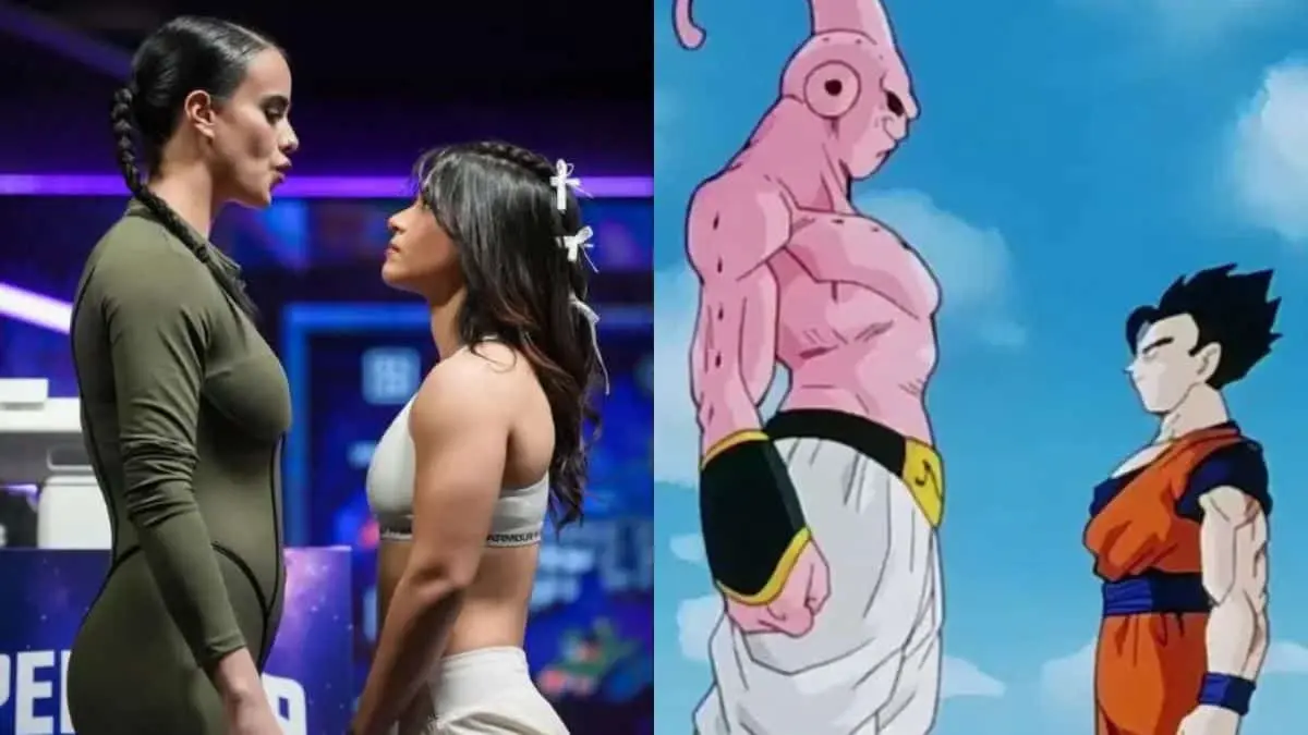 Memes de Alana vs Gala