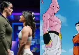 Estos son los mejores memes que dejo la pelea de Alana vs Gala montes