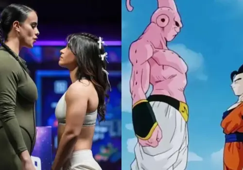 Estos son los mejores memes que dejo la pelea de Alana vs Gala montes