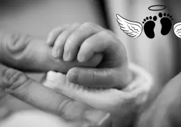 Fallece bebé al día de nacido; fue hallado junto a su mamá adolescente