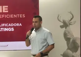 Consultora internacional da calificación posiva a Cajeme por sus sanas finanzas
