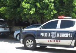 Hallan a hombre sin vida en vivienda del Centro de Ciudad Obregón