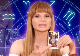 Horóscopos de Mhoni Vidente de hoy, 18 de agosto: Inicio de semana vienen con nuevas oportunidades sobre el amor y las finanzas