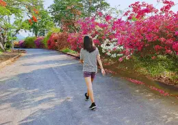Japanese Walking: ¿Cómo es este entrenamiento en tendencia que tonifica, quema grasa y mejora la salud?