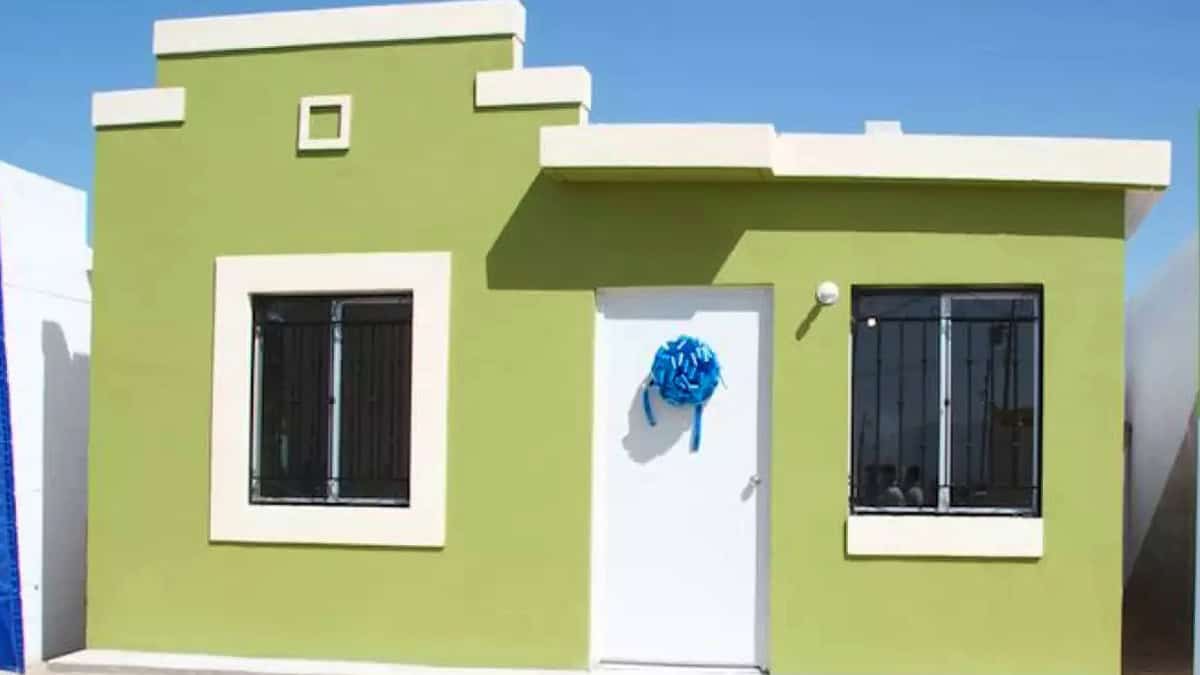 Lanzan crédito para renovar tu vivienda