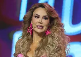 Ninel Conde es eliminada de La Casa de los Famosos y fans celebran con memes