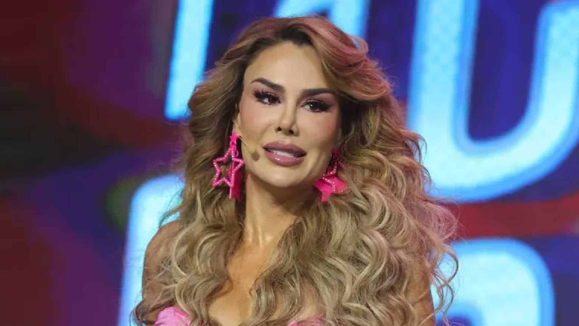 Ninel Conde es eliminada de La Casa de los Famosos y fans celebran con memes