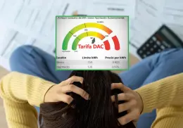 ¿Pagas de más a CFE? Conoce por qué te reclasifican a la Tarifa DAC y cómo puedes evitarlo