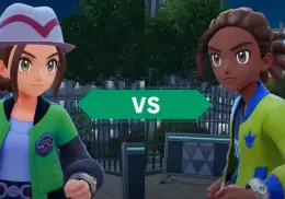 Pokémon Leyendas Z-A: Así será el recién revelado modo multijugador