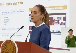 Gobierno de Sheinbaum reduce requisito de 1,000 a 100 puntos en Infonavit para otorgar créditos