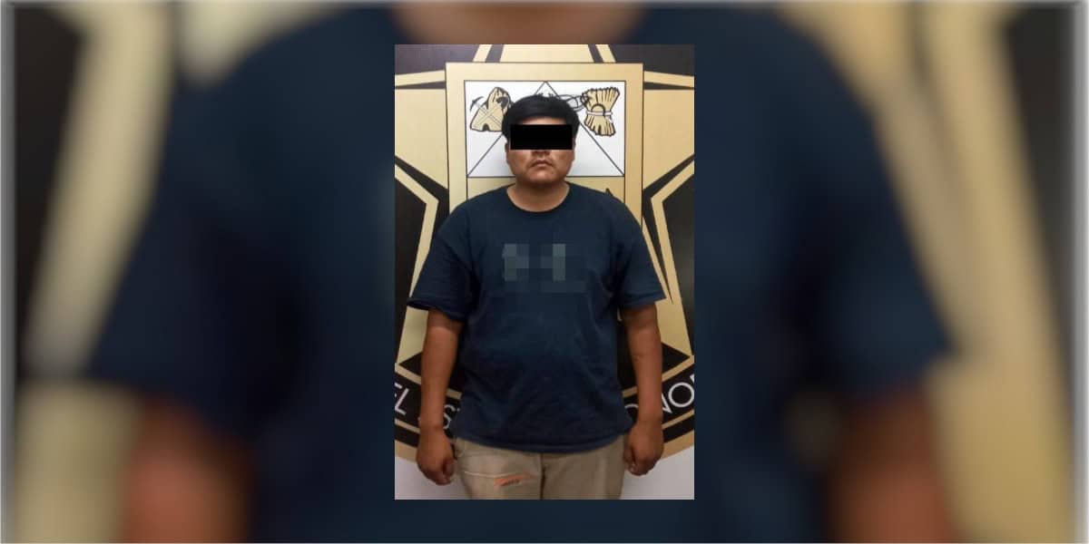 Vinculan a Adalberto N por tentativa de homicidio en Navojoa