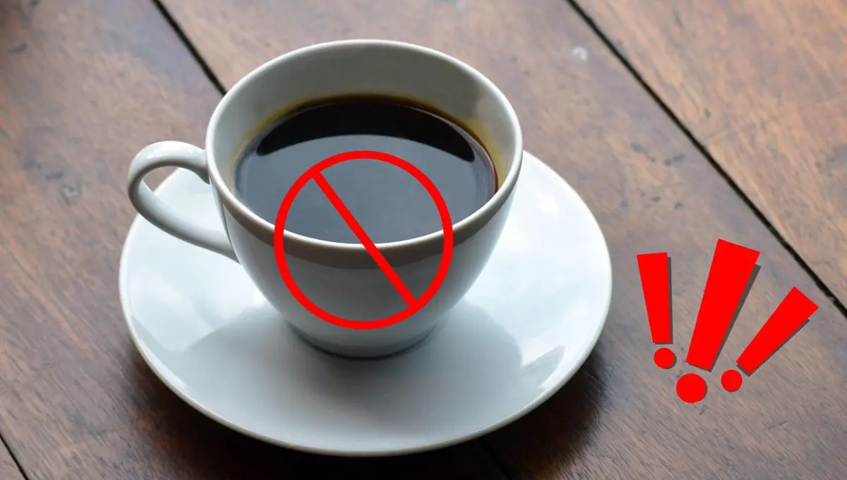 Alertan a tener cuidado con esta marca de café / Pixabay
