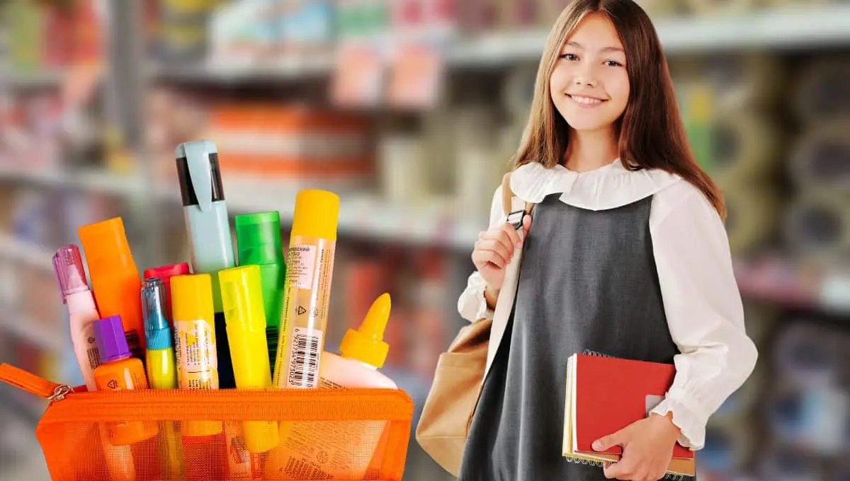 Descubre dónde conseguir precios accesibles para el regreso a clases / Canva