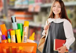 Conoce la papelería poco conocida en Sonora que puedes surtir tu lista de útiles escolares a bajo costo