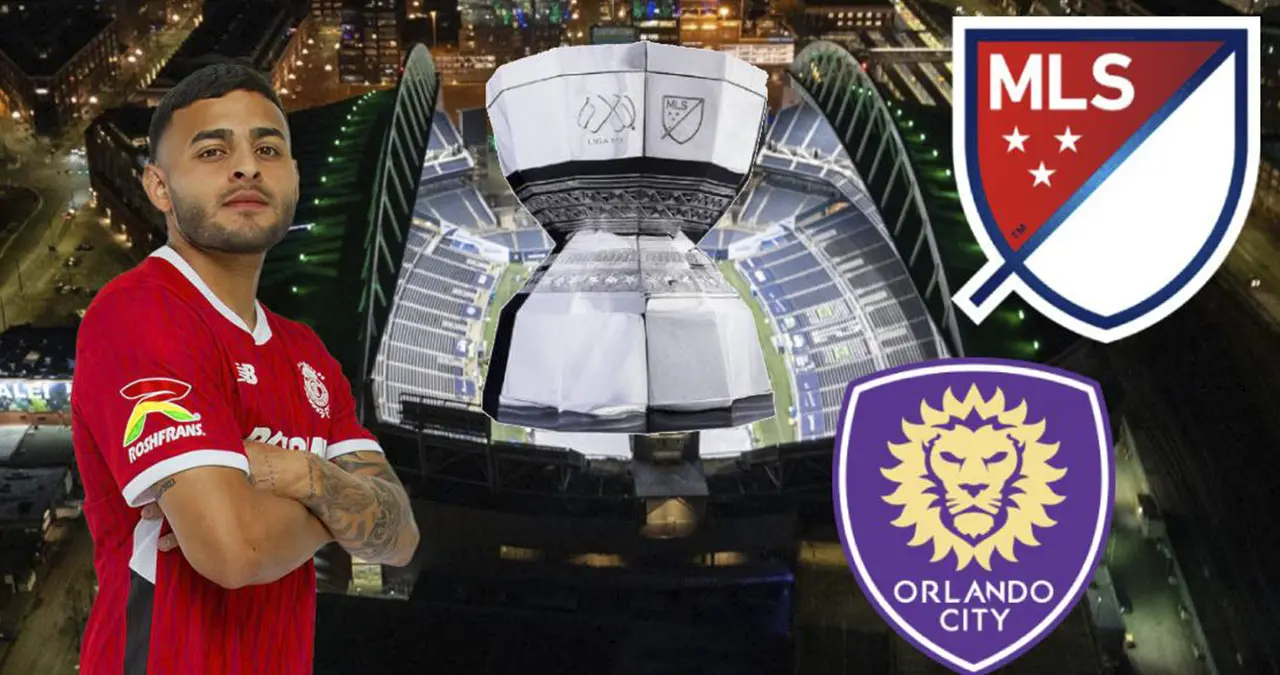 El campeón se da a respetar: Toluca rechaza cambio de sede solicitado por la MLS