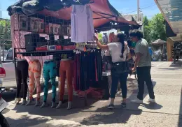 Ambulantes de Obregón esperan repunte ligero por regreso a clases