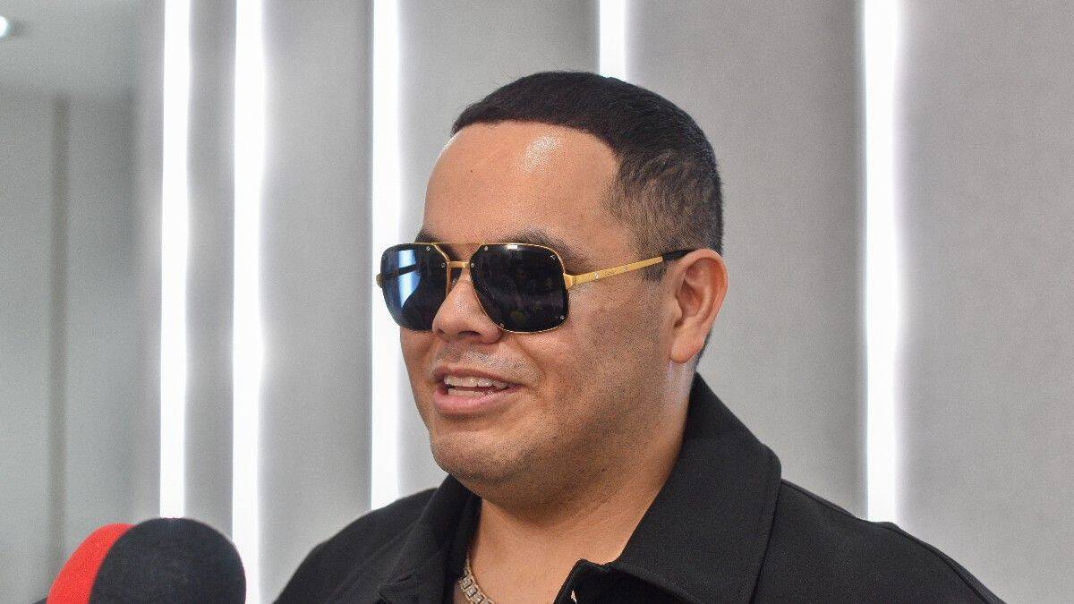 ¿Asesinan a Ernesto Barajas, el vocalista y fundador de Enigma Norteño? Esto se sabe al respecto