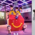 BTS x McDonalds: Esto es todo lo que debes saber sobre la nueva colaboración