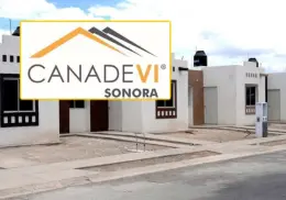 Canadevi reporta una baja en la venta de casas en Hermosillo por la situación económica