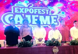 ExpoFest Cajeme 2025: fechas, artistas confirmados y cartelera completa en Ciudad Obregón