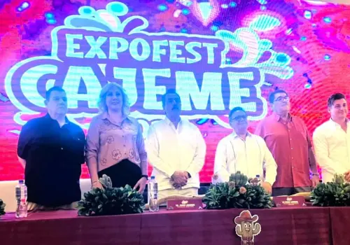 ExpoFest Cajeme 2025: fechas, artistas confirmados y cartelera completa en Ciudad Obregón