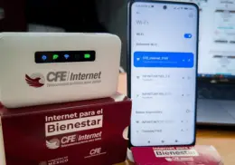 CFE Internet desde 33 al mes: conoce los paquetes, cómo activarlos y dónde conseguir tu SIM
