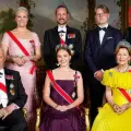 Con todo y su realeza, hijo de la princesa de Noruega podría ir a prisión