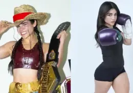 ¿Cuánto ganó Alana por su pelea contra Gala Montes en Supernova Strikers?