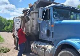 Jornadas de descacharre en Navojoa han llegado a 52 mil viviendas